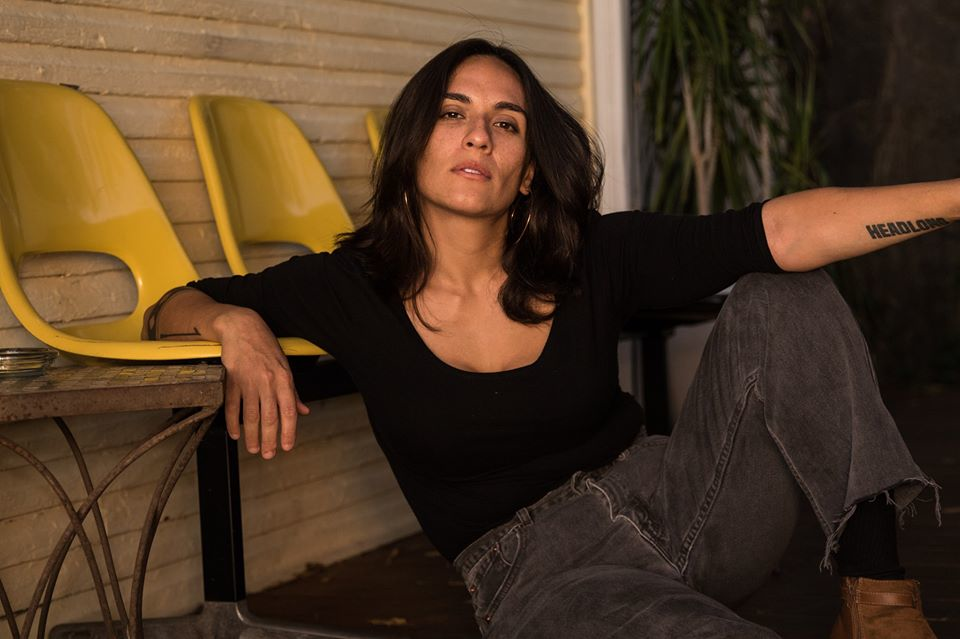 Mercy Bell: The Cream Interview